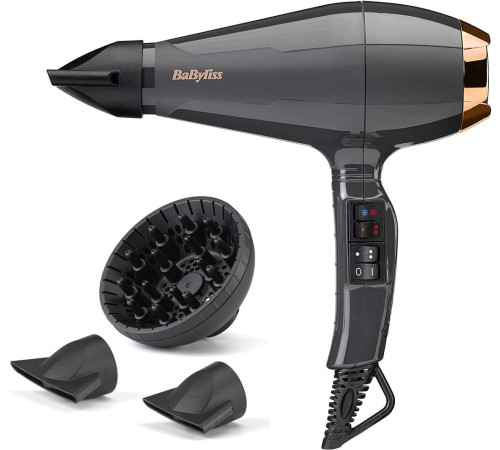 Фен BaByliss 6719DE