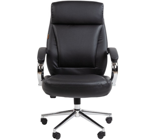 Офисное кресло CHAIRMAN 794 черный
