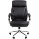 Офисное кресло CHAIRMAN 794 черный