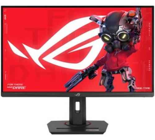 Игровой монитор ASUS ROG Strix XG279CNS
