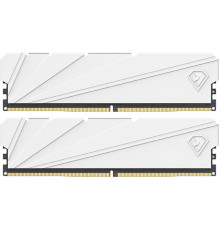 Оперативная память Netac Shadow S 2x8ГБ DDR4 3200 МГц NTSSD4P32DP-16W