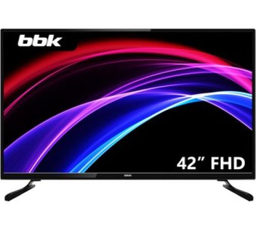 Телевизор BBK 42LEM-1016/FTS2C