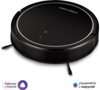 Робот-пылесос Coolfort CF-3200