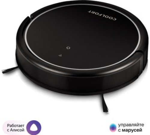 Робот-пылесос Coolfort CF-3200