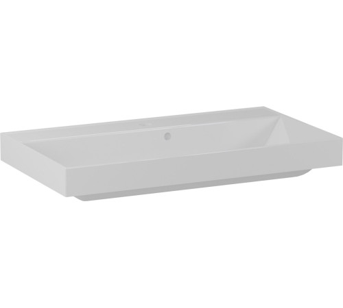 Умывальник Lauter Melisa 80 искусственный мрамор