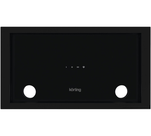 Кухонная вытяжка Korting KHI 6777 GN