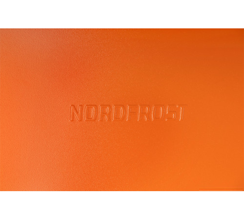 Однокамерный холодильник Nord Nordfrost NR 403 Or