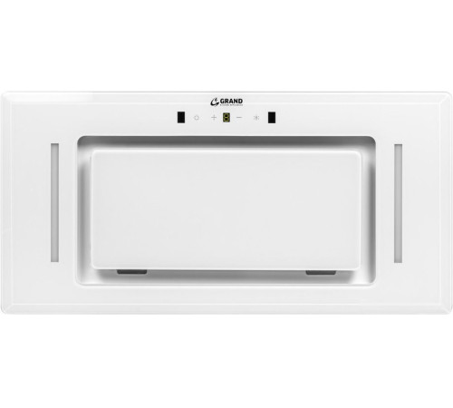 Кухонная вытяжка Grand Belfor GC 60 белый