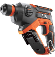 Перфоратор AEG Powertools BBH 18C-0 4935464984 без АКБ