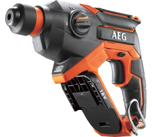 Перфоратор AEG Powertools BBH 18C-0 4935464984 без АКБ