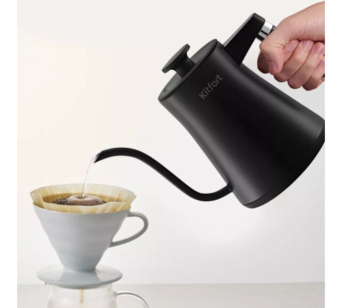 Электрический чайник Kitfort KT-6195