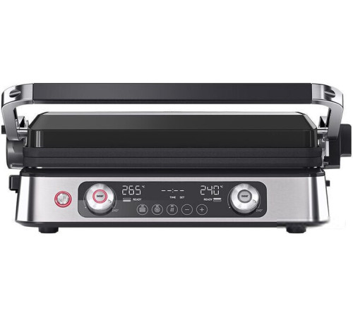 Электрогриль Braun MultiGrill 9 CG9140