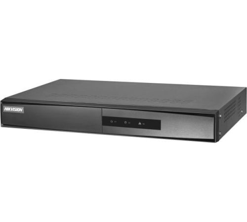 Сетевой видеорегистратор Hikvision DS-7104NI-Q1/4P/MC