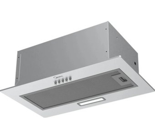 Кухонная вытяжка Midea MH60I301X