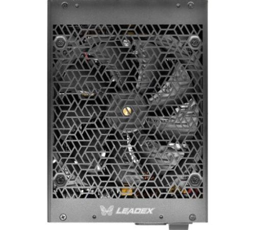 Блок питания Super Flower Leadex Titanium 2200W SF-2200F14HP