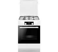 Кухонная плита Hansa FCMW69329