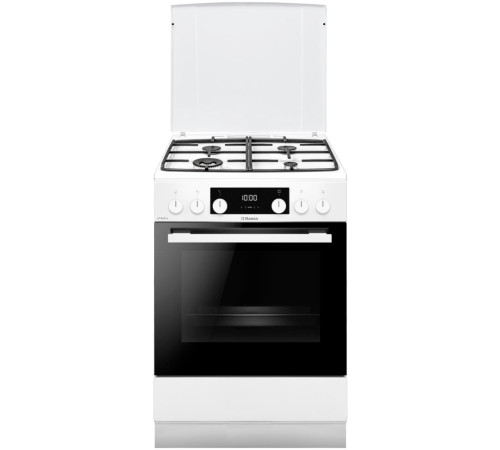 Кухонная плита Hansa FCMW69329