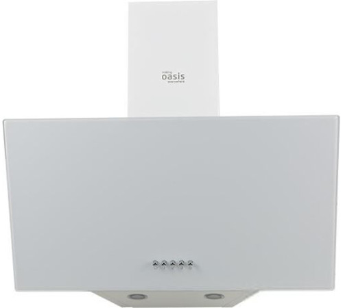 Кухонная вытяжка Making Oasis Everywhere NP-60W FR