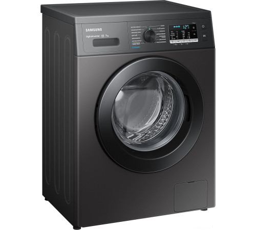 Стиральная машина Samsung WW70AG5S20CXLP