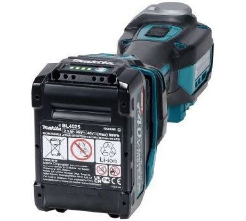 Реноватор Makita TM001GZ без АКБ