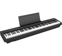 Цифровое пианино Roland FP-30X черный