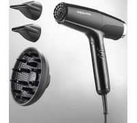 Фен BaByliss PRO Falco BAB8550BE