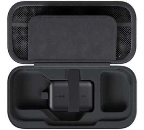 Зарядное устройство Belkin Charging Case для Nintendo Switch 2