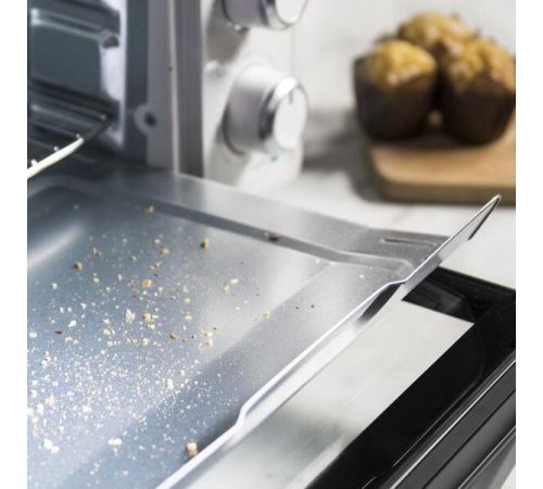 Мини-печь Cecotec Bake&Toast 2300 White