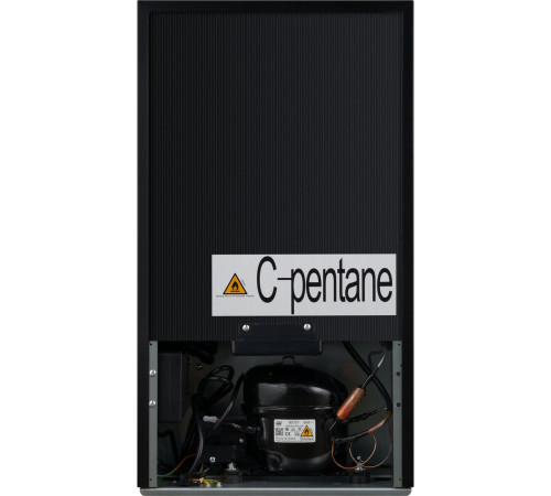 Винный шкаф Weissgauff WWC-16 DualZone Compressor