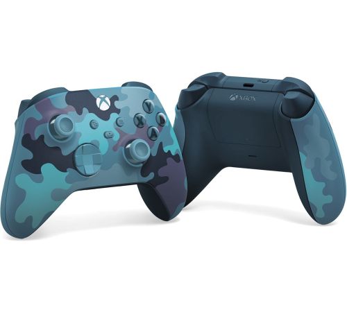 Геймпад Microsoft Xbox Mineral Camo Special Edition