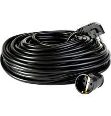 Удлинитель Sundays Electric УБК-1724 30м, черный