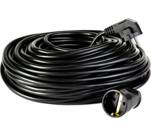 Удлинитель Sundays Electric УБК-1724 30м, черный