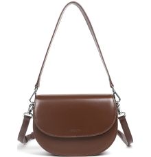 Женская сумка Mironpan 62383 коричневый