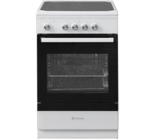 Кухонная плита De luxe 506004.14ЭС