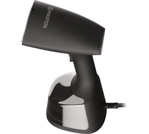 Отпариватель Evolution Handy 2 черный