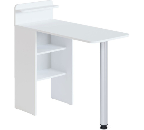 Стол Сокол СП-19 белый