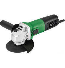 Угловая шлифмашина Oasis AG-72/125 Eco