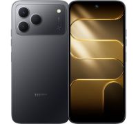 Телефон Tecno Spark 50 KN4n 8GB/256GB черный