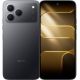 Телефон Tecno Spark 50 KN4n 8GB/256GB черный
