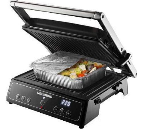Электрогриль Redmond Редмонд SteakMaster RGM-M829