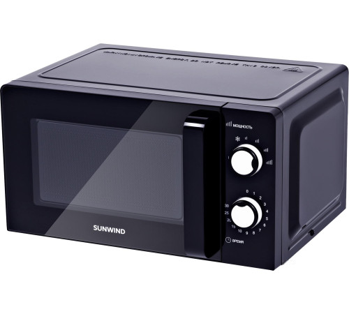 Микроволновая печь SunWind SUN-MW031