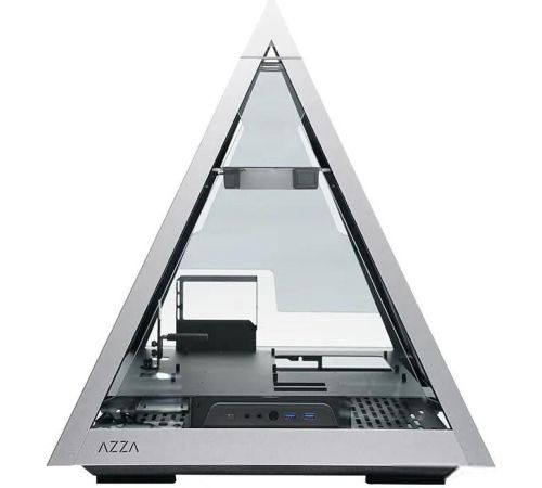Корпус AZZA Pyramid L