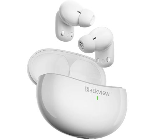 Наушники Blackview AirBuds 30 белый
