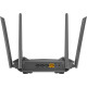 Wi-Fi роутер D-Link DIR-X1530/RU/A1A