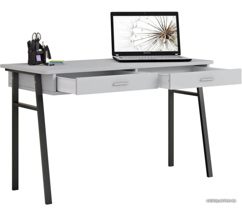 Стол Polini Kids Aviv 1450 серый 0002081.42