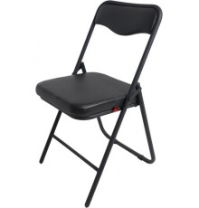 Стул Фабрикант Гольф BOX4 PV 1 черный/BL