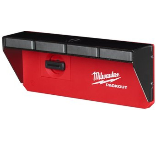 Полка Milwaukee PackOut 4932493378