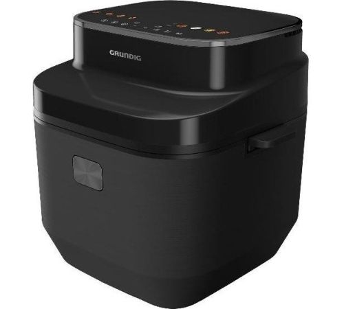 Аэрогриль аэрофритюрница Grundig Fry 8420