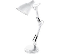 Настольная лампа Camelion KD-331 белый