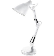 Настольная лампа Camelion KD-331 белый